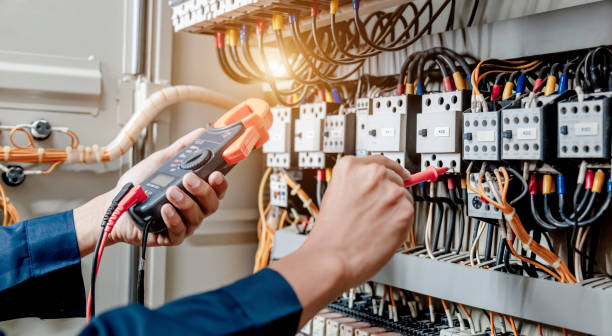 Best Generator Installation Services  in Maywood, NJ