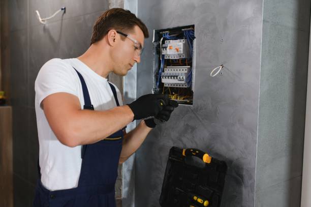 Best Electrical Upgrades for Homes  in Maywood, NJ
