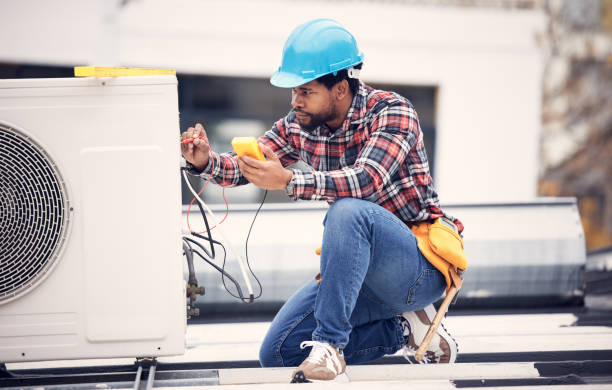 Best Electric Panel Repair  in Maywood, NJ