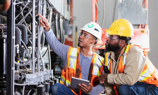 Best Affordable Electrician  in Maywood, NJ