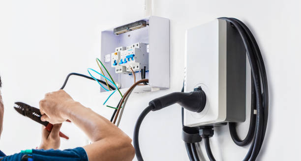Best Home Electrical Repair  in Maywood, NJ