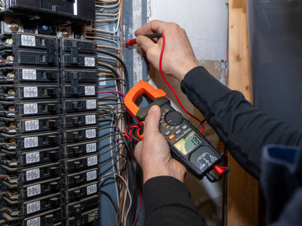 Best Affordable Emergency Electrician  in Maywood, NJ