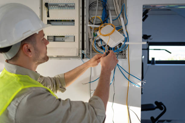 Best Electrical Wiring Services  in Maywood, NJ