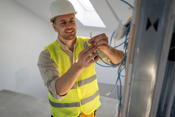 Best Electrical Contractors for Businesses  in Maywood, NJ