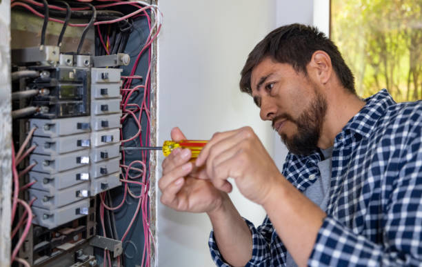 Best Emergency Electrical Repair  in Maywood, NJ